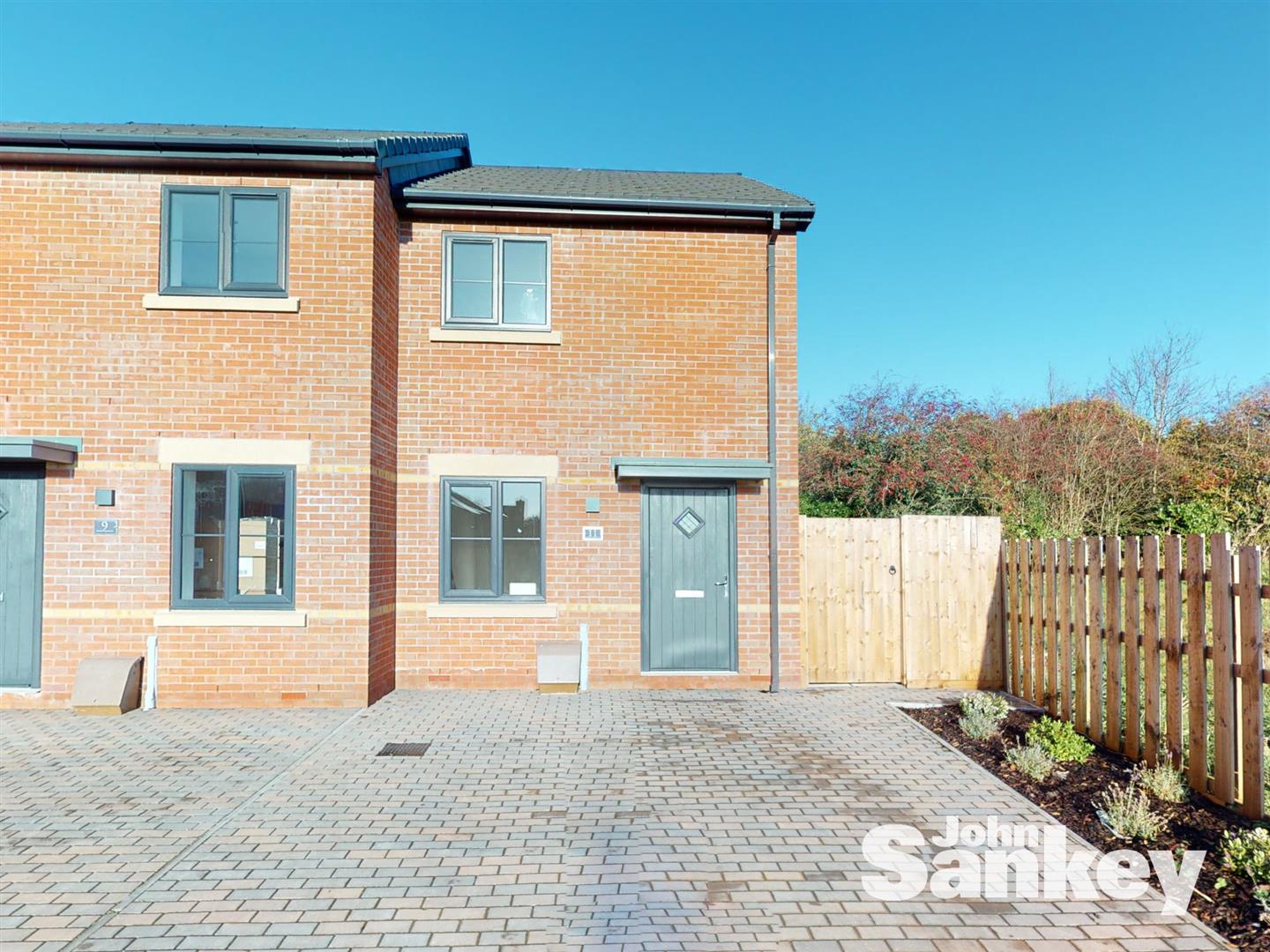 Properties John Sankey